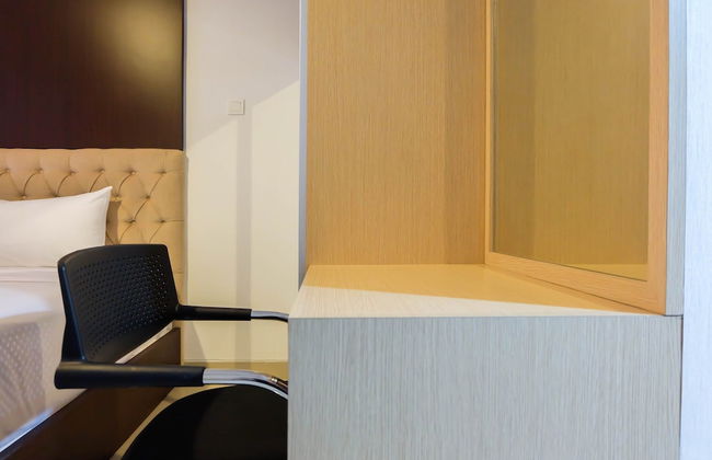 Modern and Brand New 1BR The H Residence - Foto 26