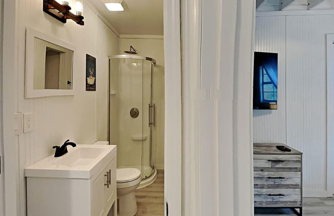 Jireh Mount Cabin - Foto 21