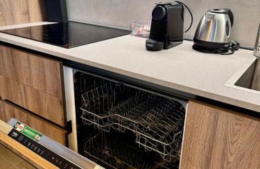 Appartamento Marrone Commezzadura - Foto 36