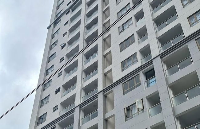 Lovella Suites Gold Park - Foto 13