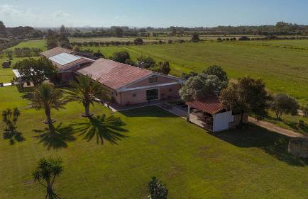 Agriresort Terradome - Foto 1