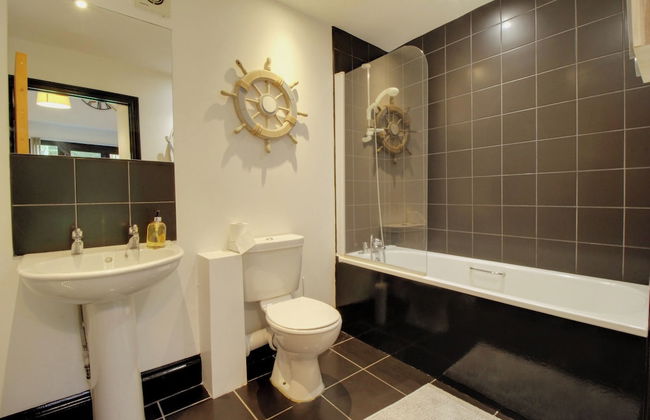 Stable Cottage - Foto 16