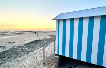 Appart front de mer, 5e étage - Foto 27