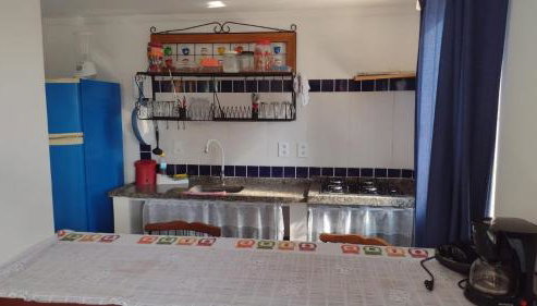 Recem reformado, apartamento na Ferradurinha - Foto 3