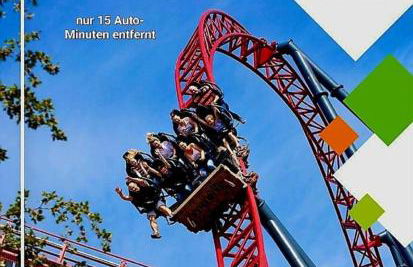 Ferienwohnung "Blick Mylau" - Nähe Freizeitpark Plohn & weltgrößter Ziegelsteinbrücke - Foto 26