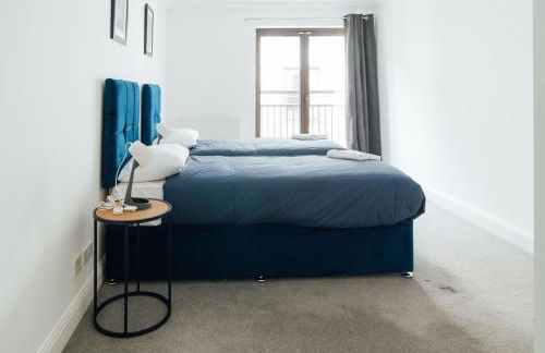 Access Clerkenwell - Foto 5