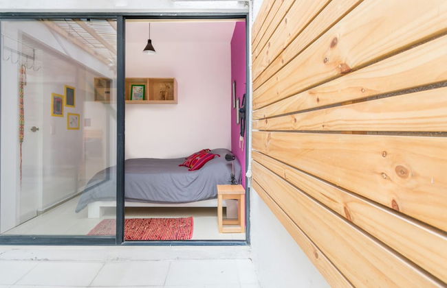 JUUB Traditional Condesa Experience - Foto 4