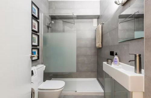 Atardecer en la playa en Marbella Centro - Photo 14