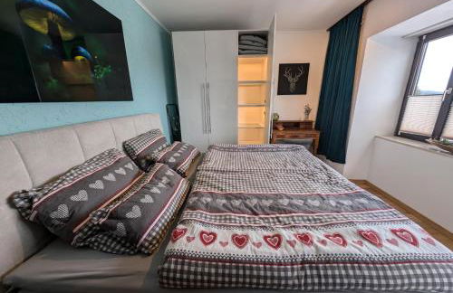 Ferienwohnung am Almberg - Foto 14