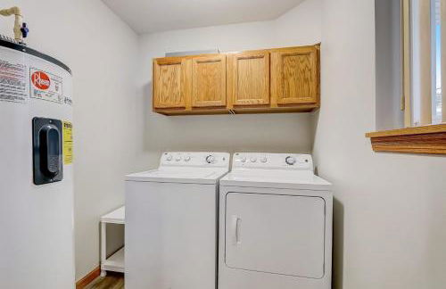 WFC III Adults or Families Lakefront View - Foto 32