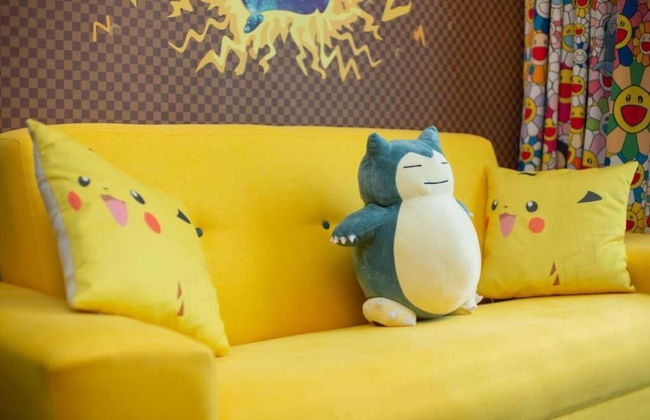 Velocity Residences Suites by uBook - Foto 32