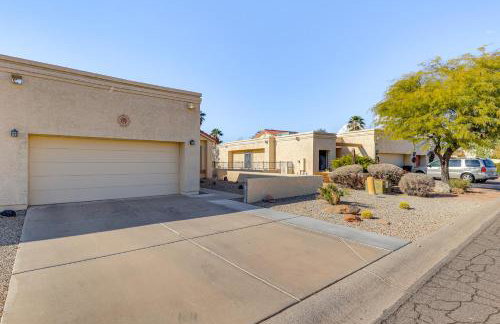 Mesa Golf Course Home Near Spring Training & River - Foto 34