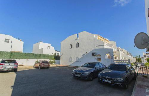 247 Lovely Rojales Bungalow Alicante-Holiday - Photo 30