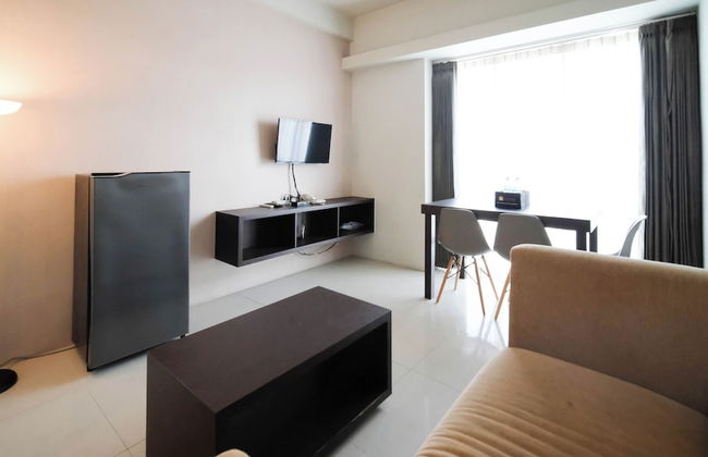 Cozy Stay 2Br At The Square Surabaya Apartment - Foto 9