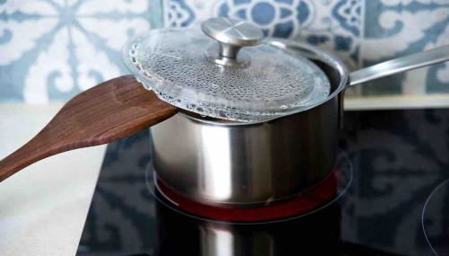 Studio chic avec terrasse, lumineux et calme 1 - Photo 5