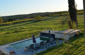 Domaine du Piol - Luberon - Piscine privée - Clim - Beach Volley - Foto 57