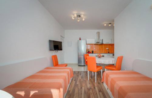 Pikolo Apartments Omiš - Foto 8