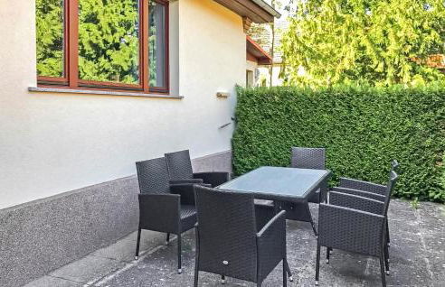 Ferienwohnung Mirow Roggentin - Foto 9