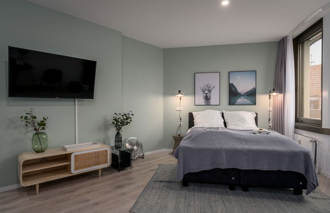 BRIGHT Lippstadt Klusetor - Photo 4