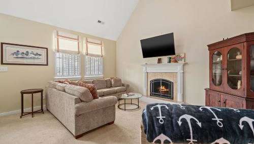 Capeville Cottage - modern comfort close to Cape Charles! - Foto 2