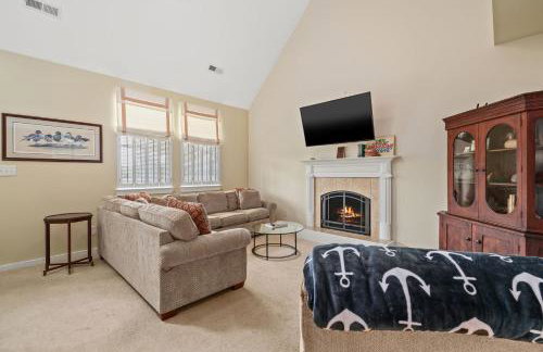 Capeville Cottage - modern comfort close to Cape Charles! - Foto 2