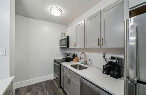 Fairfax Apartments 303 Spacious 1 Bed 1 Bth - Foto 9