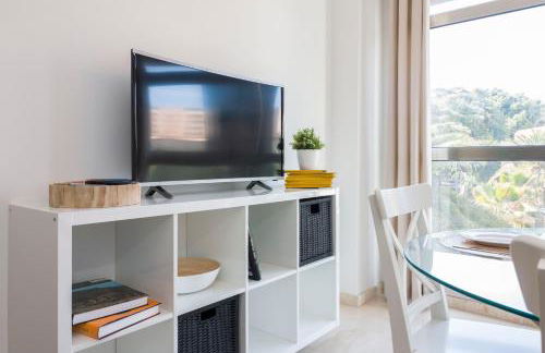 NEW TURQUESA Centro Sta Cruz, wifi&gym - Foto 7