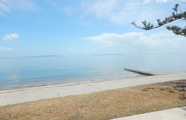 Charming, Private 3-Bedroom Cottage By The Bay - Foto 21