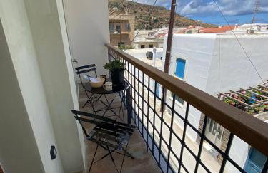 Andros 4 All Seasons Villas & Suites - Photo 132