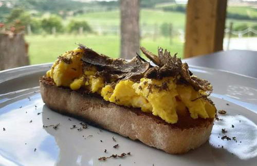 Agriturismo con cucina Il Favaio - Foto 40