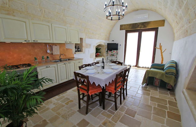 Villa Luce - Foto 14