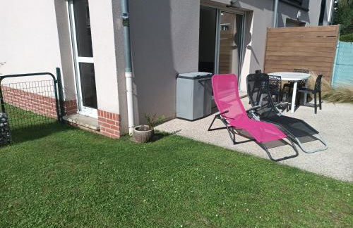 résidence la clairière aux portes de la baie de Somme - Foto 27