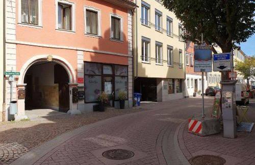 Monteurzimmer Fritsche-Bad Mergentheim - Foto 10