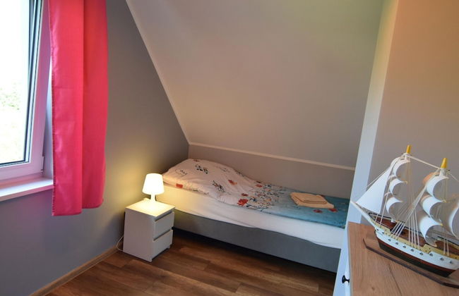 Holiday Home in Kopalino Near Baltic Sea - Photo 3