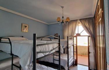 Villa los Dulces-Piscina Privada - Foto 32