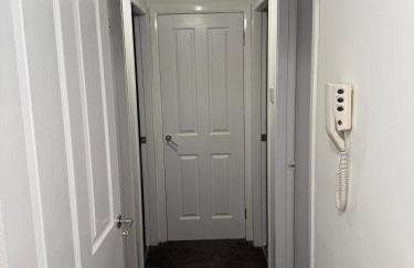 2-Bed City Apartment by Glasgow Green - Foto 20