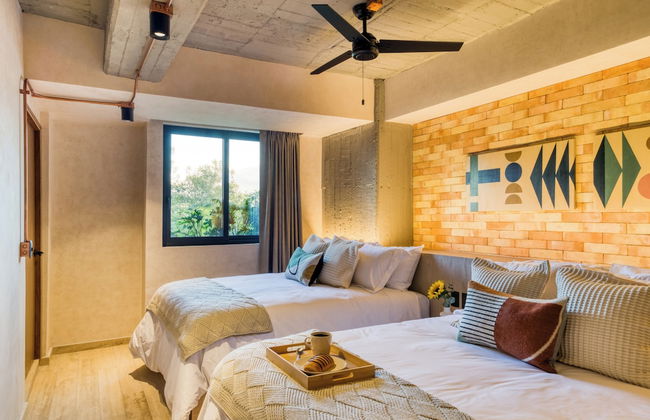 Caliza Roma Residences by Tasman - Foto 6