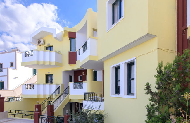 Ariadni Palace - Foto 22