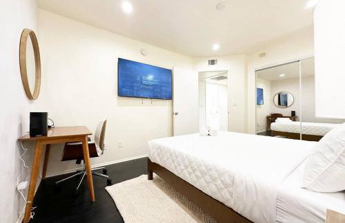 Bohemian Dream- 2BR, Retreat Near Hollywood -BR6 - Foto 18