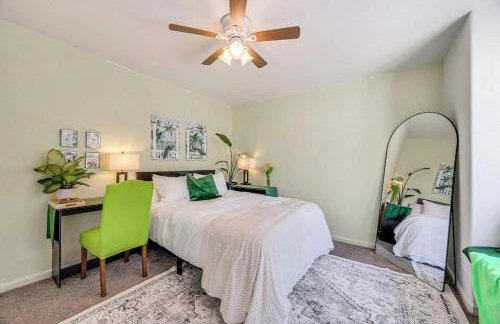 Rudraksha-5BR Luxury,3Bath, NE Fresno, Shopping, Dining, Medical, Tourist Attractions - Foto 6