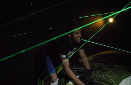 Sleep Up To 54 on 10 Private Acres Of Fun - Foto 19