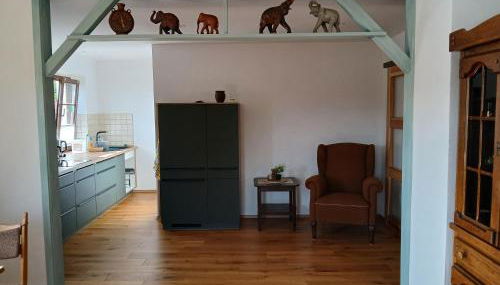 Ferienwohnung Am Teich - Foto 3