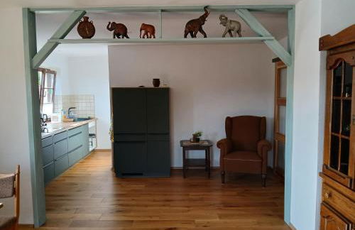 Ferienwohnung Am Teich - Foto 3