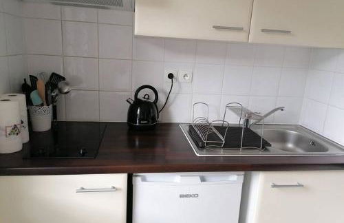 T2 entier - Hyper centre - Cosy home - Foto 20