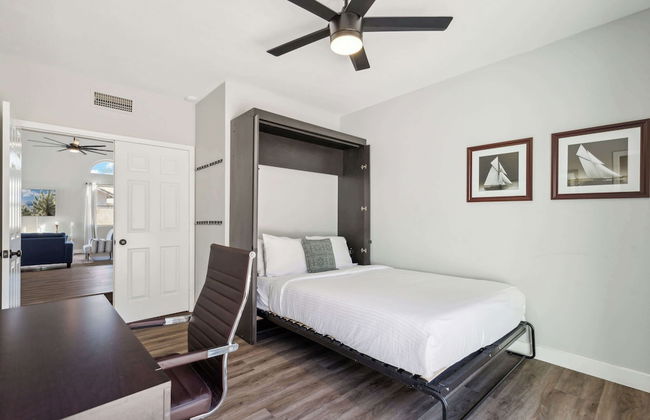 Red Mountain Retreat 5 BDR w/ Heated Pool! - Foto 10