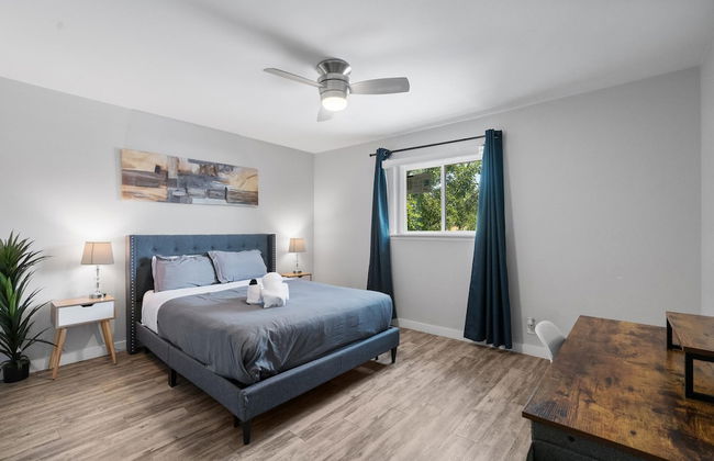 Stylish 1BR Near UT Highland Evonify - Foto 32