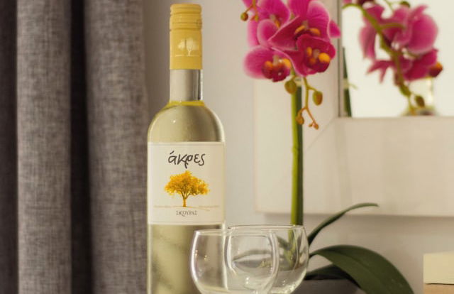 Christin's Lovely House by Corfuescapes - Photo 21