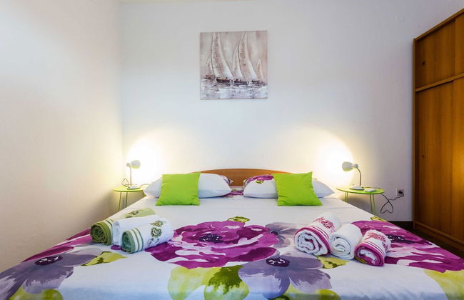 Spacious Zadar Apartments Near Beach - Foto 13