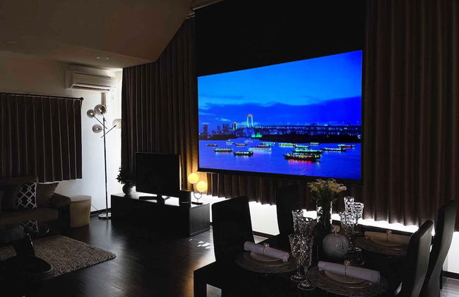 OUCHI HOTEL SUITE Temma - Foto 24