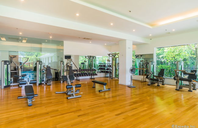 Elegant Suites Westlake - Foto 46